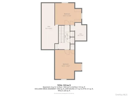 $925,000 | 5 Salem Way, Glen Head, NY 11545