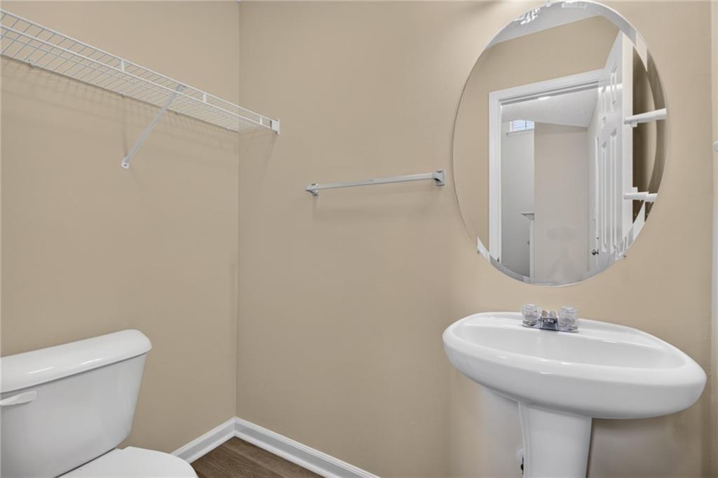 3480 Carriage Chase Road Atlanta, GA 30349 - Photo 11 of 36 Gallery Image 11