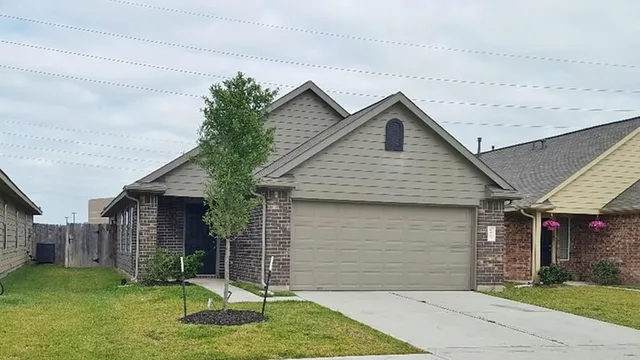 $1,855 | 5635 Long Arbor Lane, Katy, TX 77449