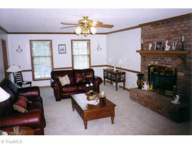 6961 Bridgewood Road Clemmons, NC 27012 - Photo 5 of 9 Other.
