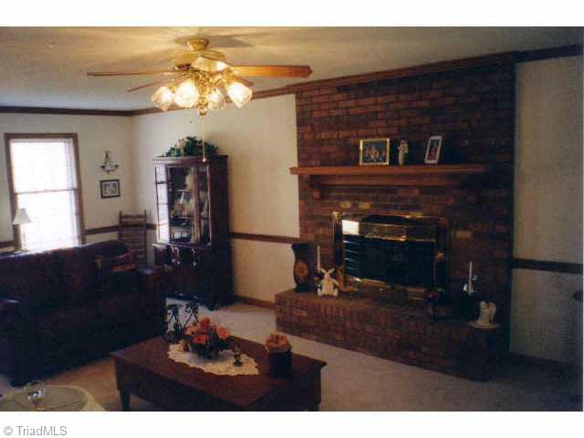 6961 Bridgewood Road Clemmons, NC 27012 - Photo 6 of 9 Other.