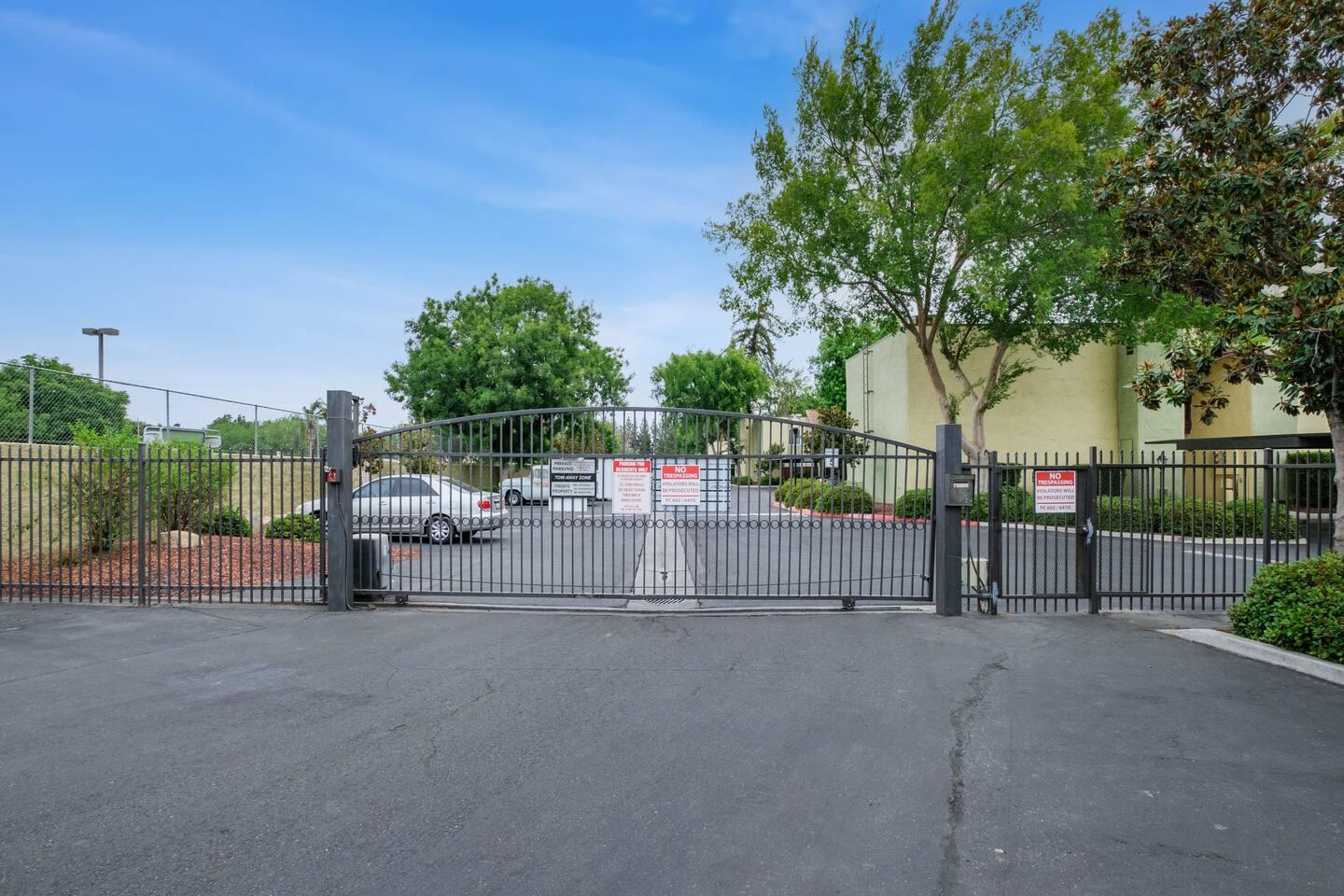 2881 Huntington Boulevard, Unit 225 Fresno, CA 93721 - Photo 15 of 16