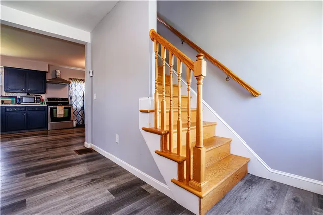 $519,900 | 74 Brookhaven Drive, East Providence, RI 02914