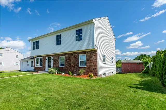$519,900 | 74 Brookhaven Drive, East Providence, RI 02914