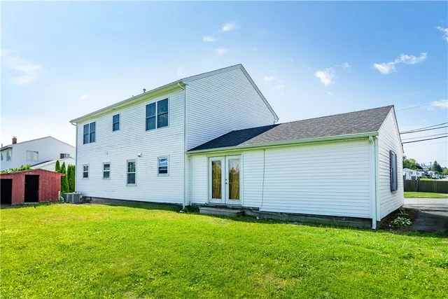 $519,900 | 74 Brookhaven Drive, East Providence, RI 02914