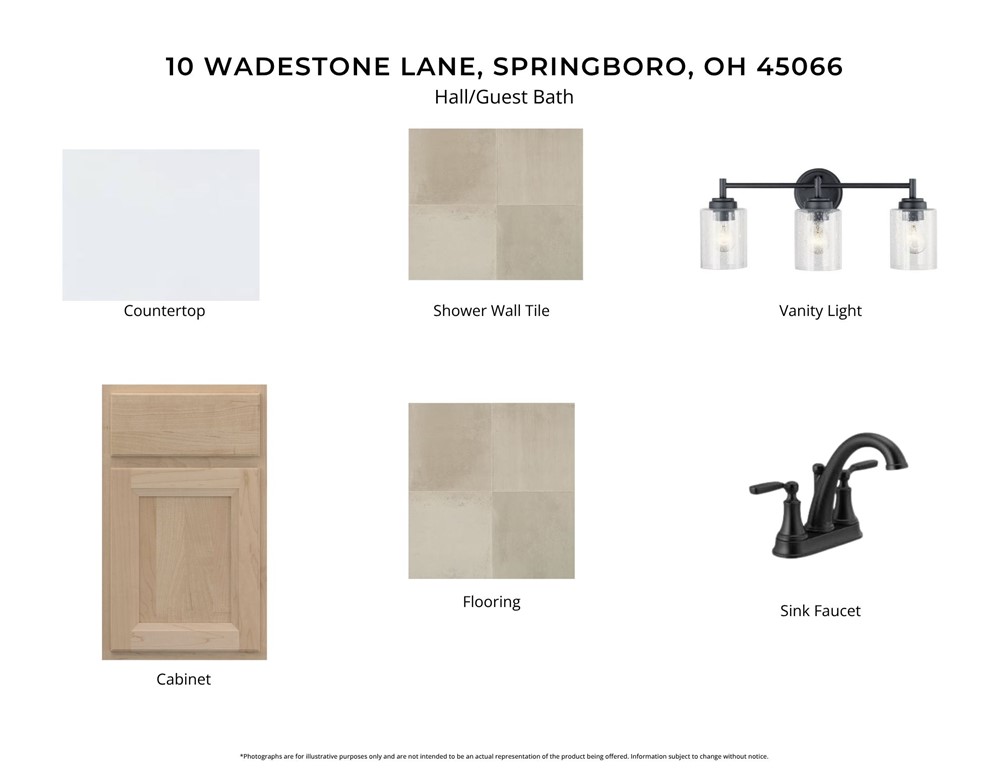 10 Wadestone Lane Springboro, OH 45066 - Photo 6 of 8