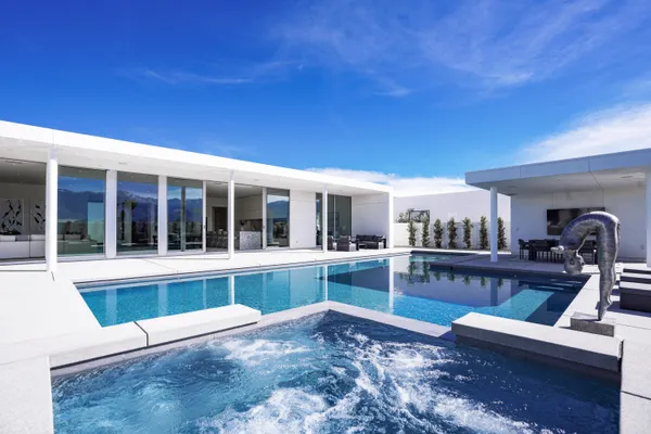 $4,383,000 | 15 Via Linea Rancho Mirage Ca, Rancho Mirage, CA 92270