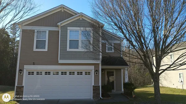 $1,975 | 3714 Mountain Brook Circle, Durham, NC 27704