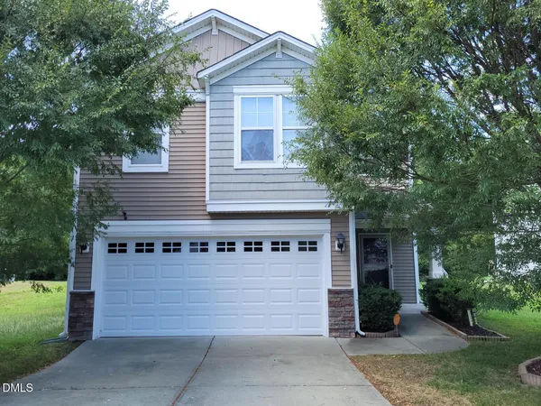 $1,975 | 3714 Mountain Brook Circle, Durham, NC 27704