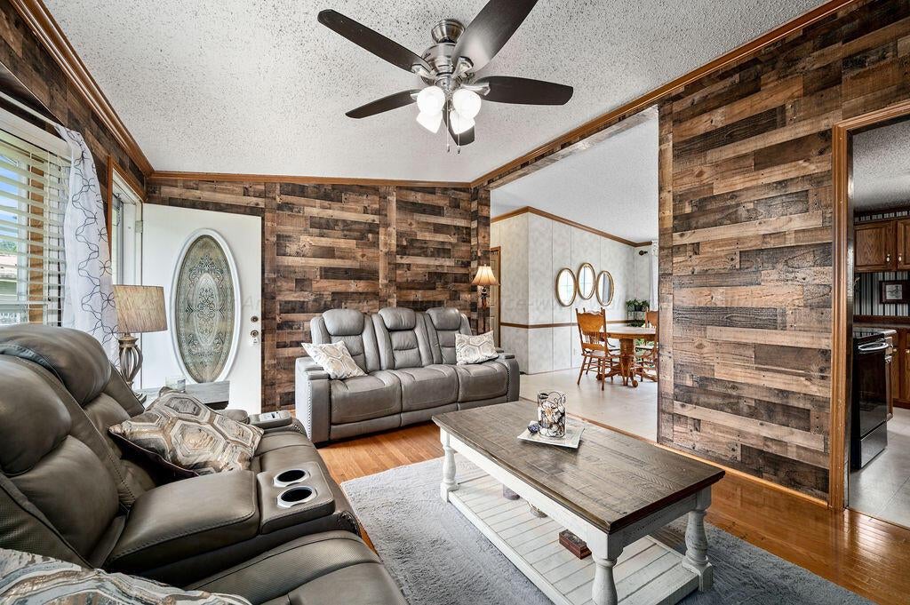 153 Hedgewood Road Jasper, AL 35504 - Photo 12 of 31 Gallery Image 12