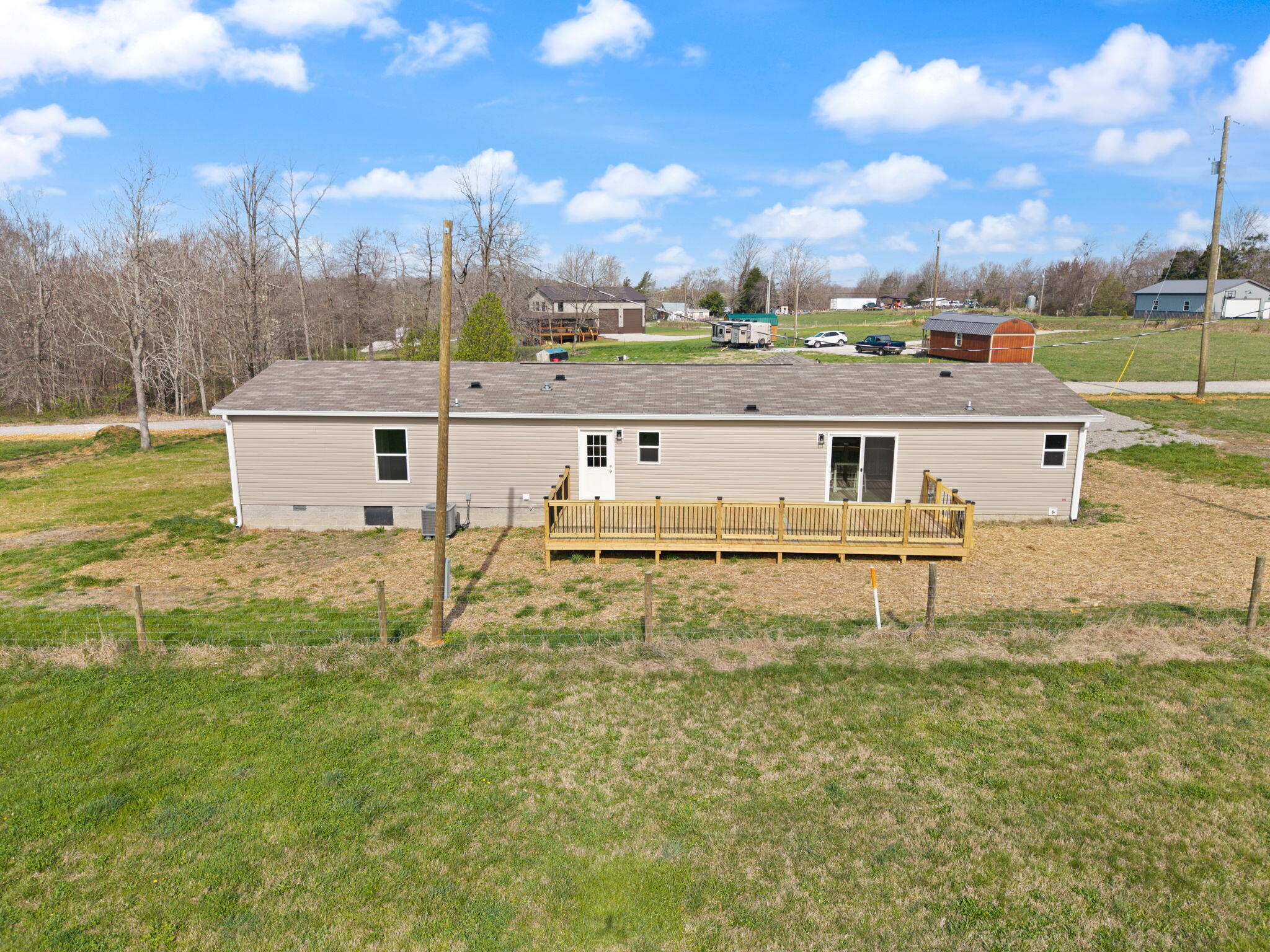 906 Denney Road Albany, KY 42602 - Photo 12 of 81 Exterior