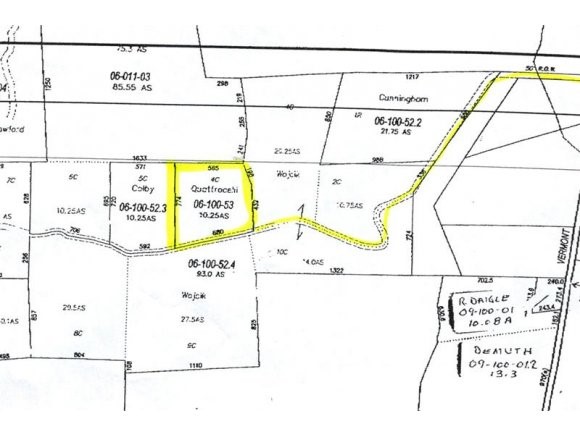 100 Rte Westfield, VT 05874 - Photo 1 of 1
