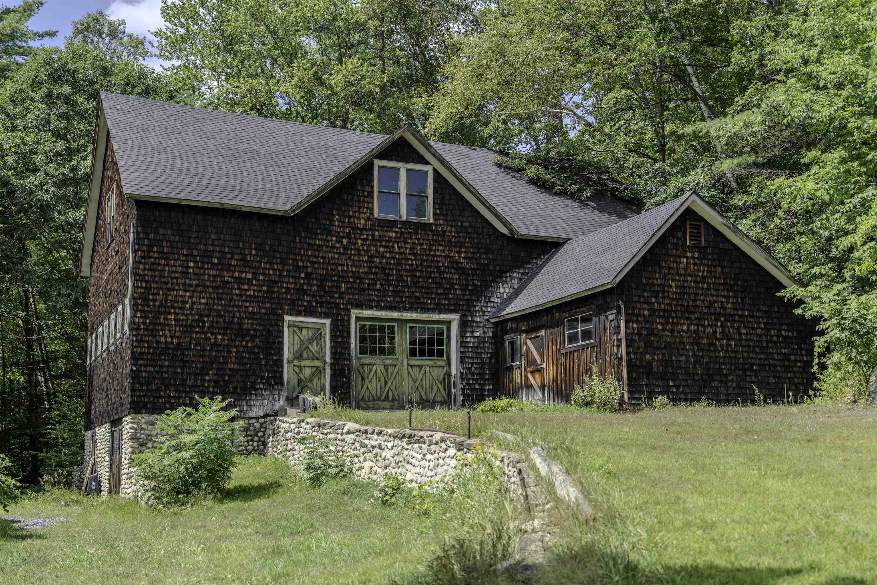 221 Grout Road Weathersfield, VT 05151 - Photo 43 of 55 Gallery Image 43