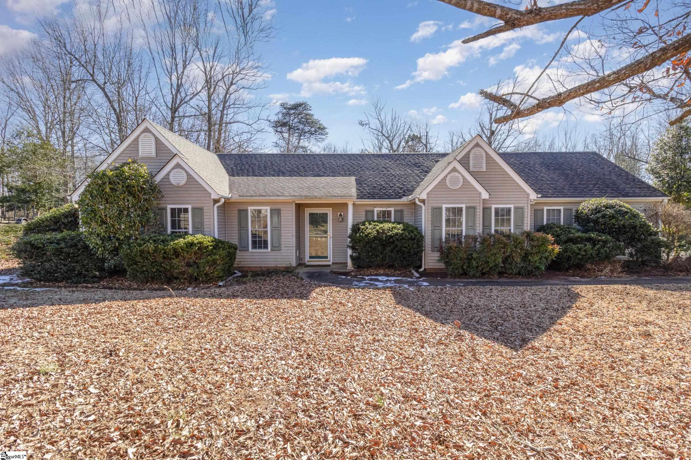 117 Blueberry Lane Pendleton, SC 29670 - Photo 1 of 26