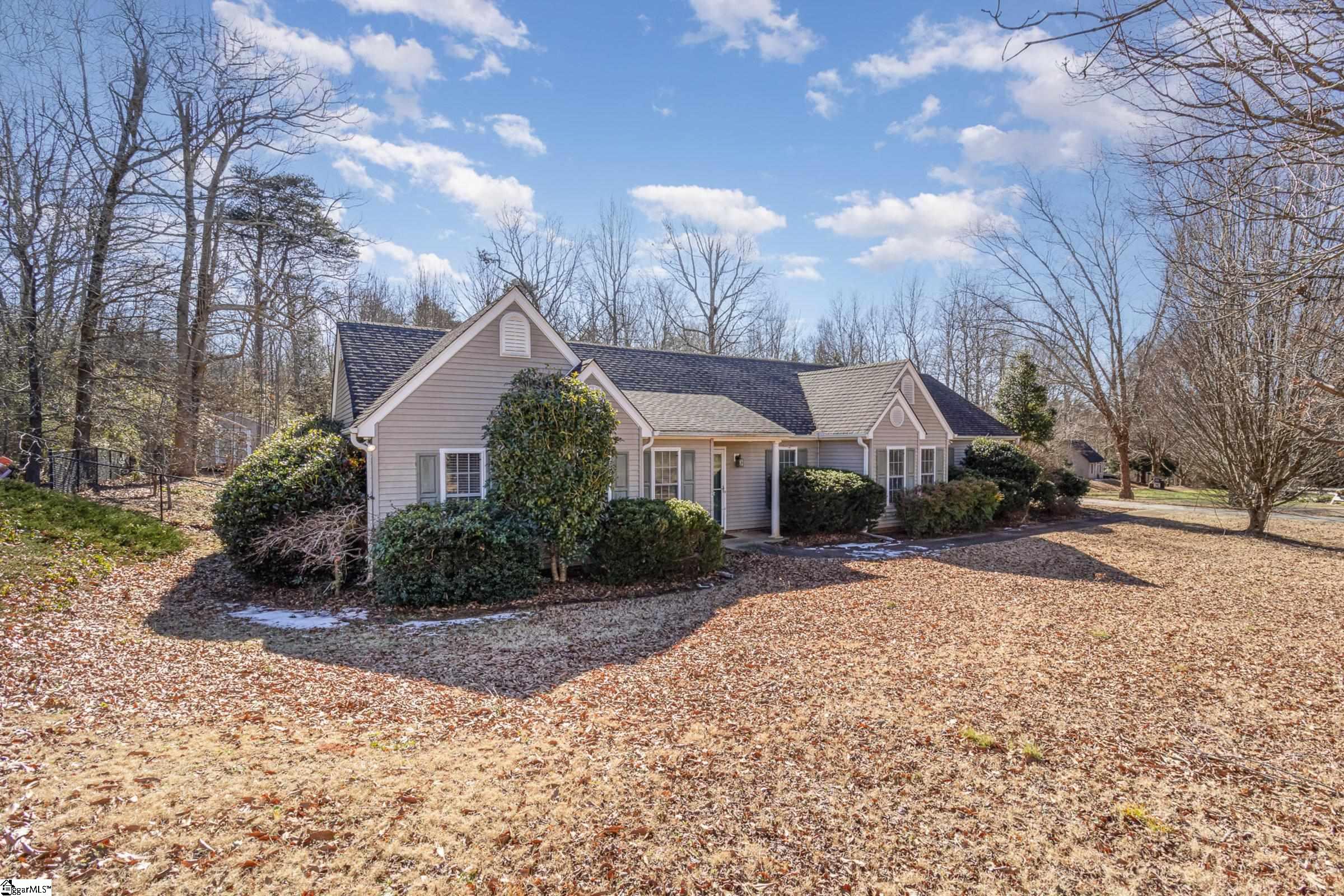 117 Blueberry Lane Pendleton, SC 29670 - Photo 3 of 26