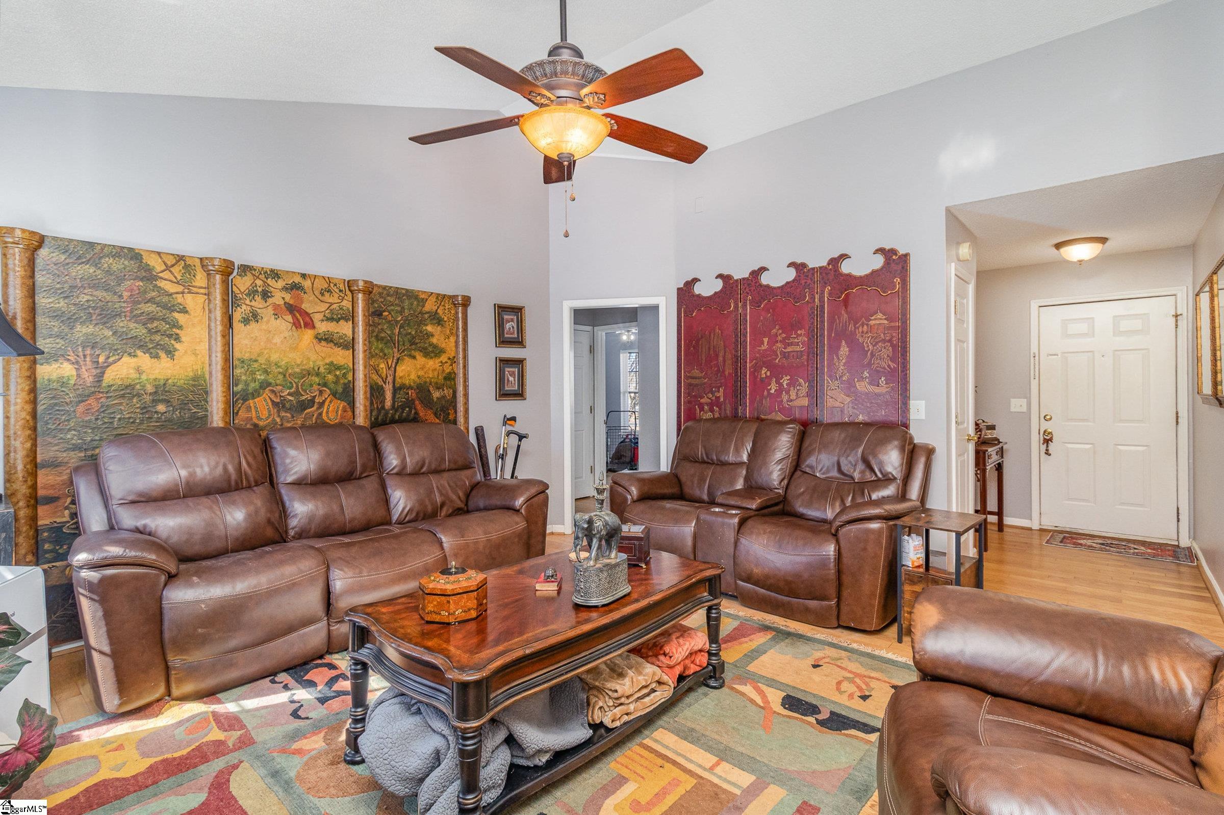 117 Blueberry Lane Pendleton, SC 29670 - Photo 7 of 26