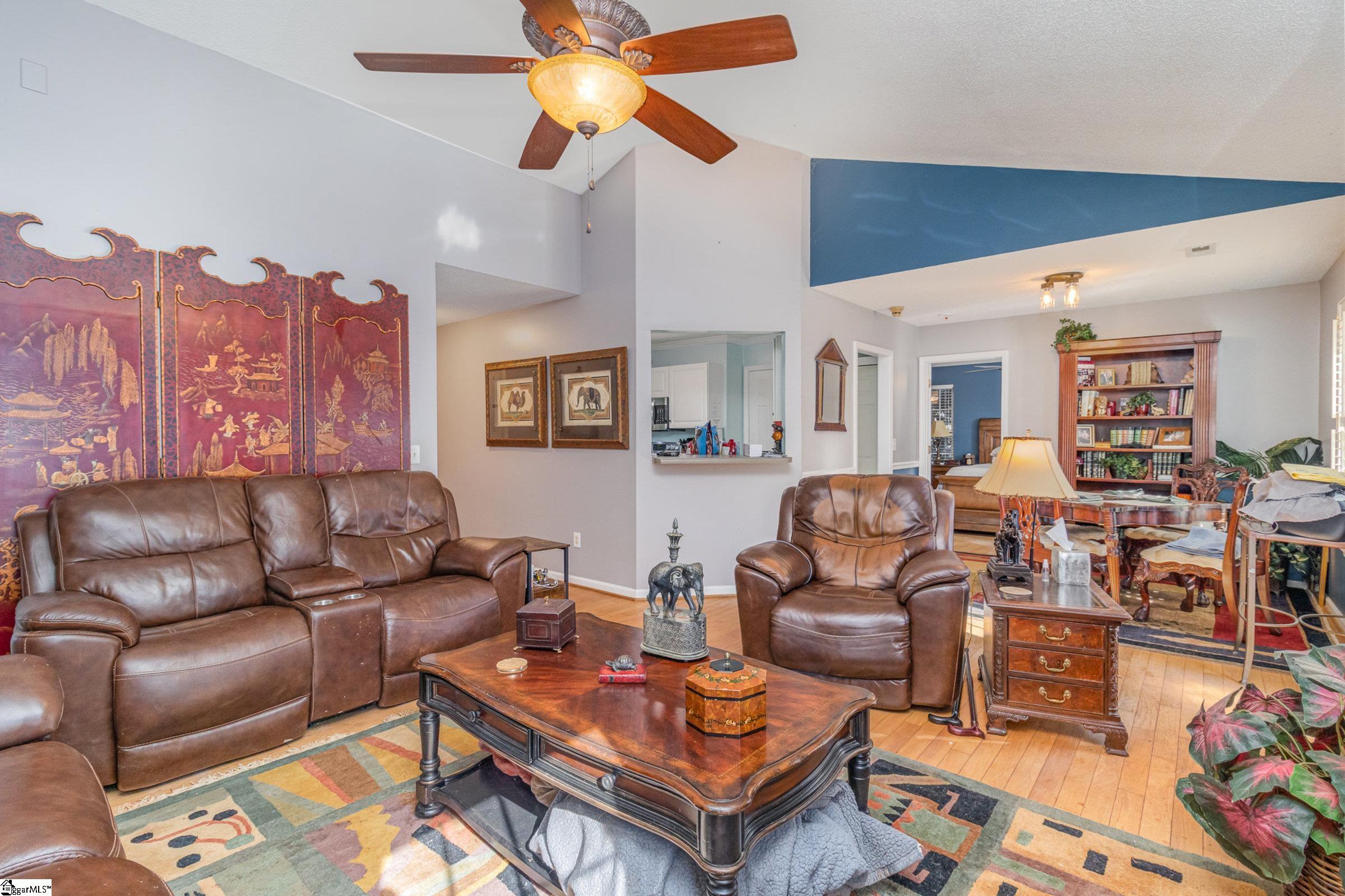 117 Blueberry Lane Pendleton, SC 29670 - Photo 8 of 26