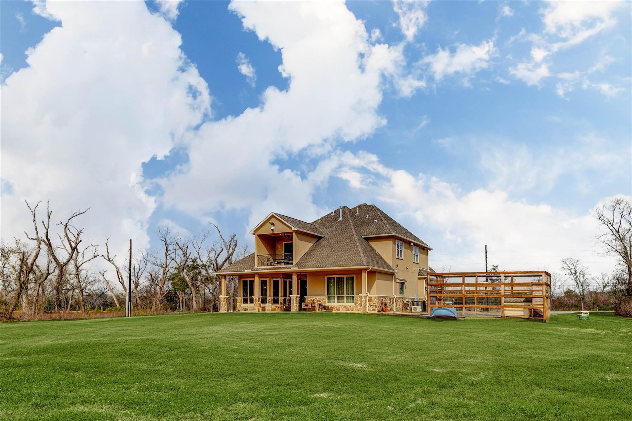1721 West Farm To Market 1462 Rosharon, TX 77583 - Photo 31 of 35