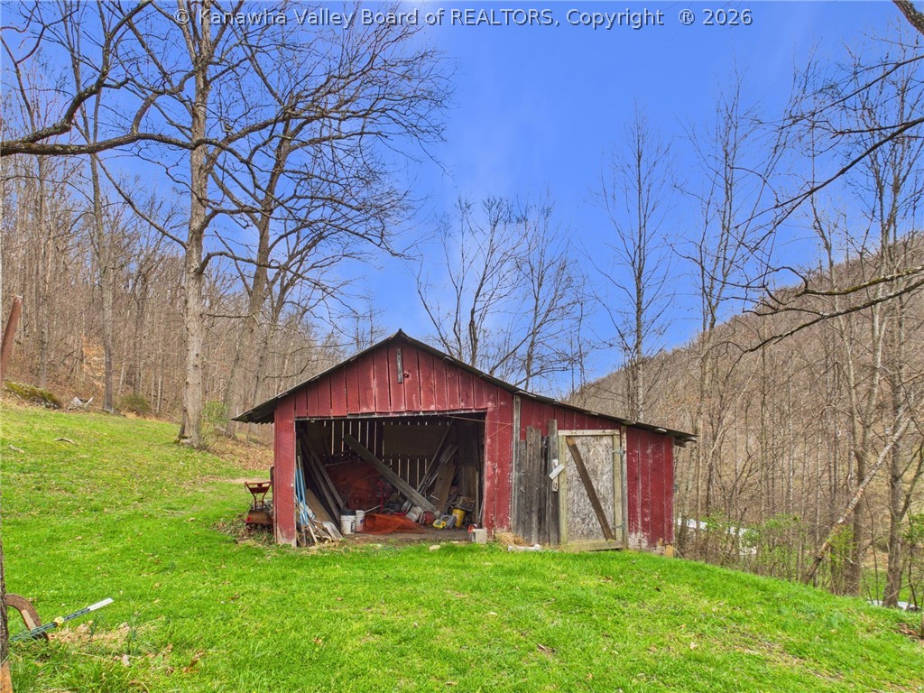 5152 Servia Road Duck, WV 25063 - Photo 40 of 44 Gallery Image 40