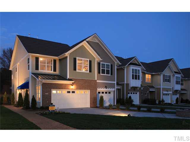 7232 Ladbrooke Street, Unit 151 Raleigh, NC 27617 - Photo 1 of 1 Photo 1