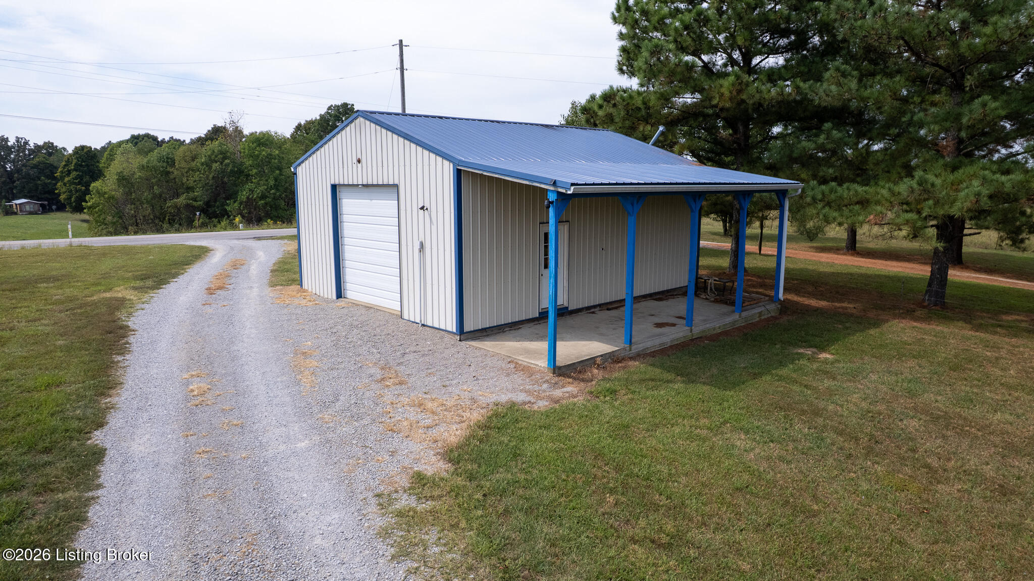 3991 Rabbit Flat Road Caneyville, KY 42721 - Photo 16 of 53 DJI_0208