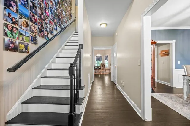 $925,000 | 105 Birkbeck Court, Goose Creek, SC 29445