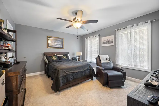 $925,000 | 105 Birkbeck Court, Goose Creek, SC 29445