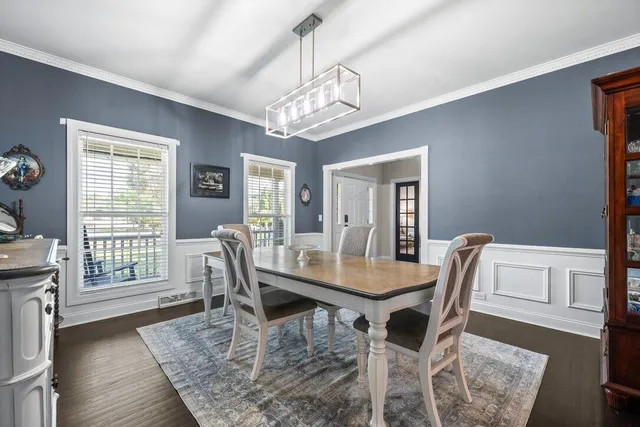 $925,000 | 105 Birkbeck Court, Goose Creek, SC 29445