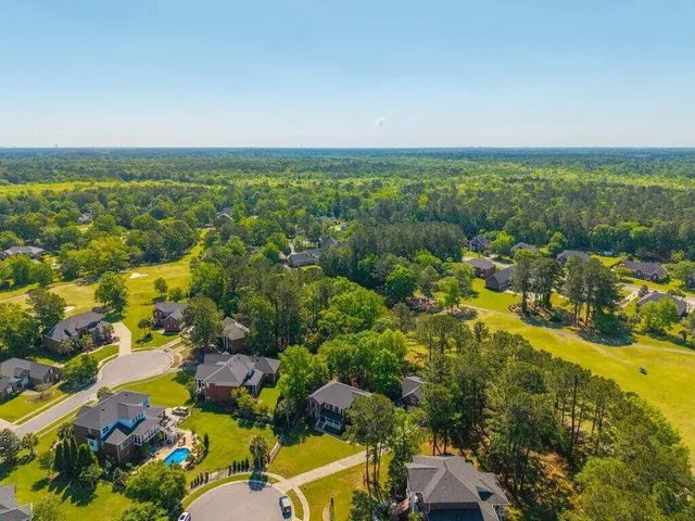 $925,000 | 105 Birkbeck Court, Goose Creek, SC 29445