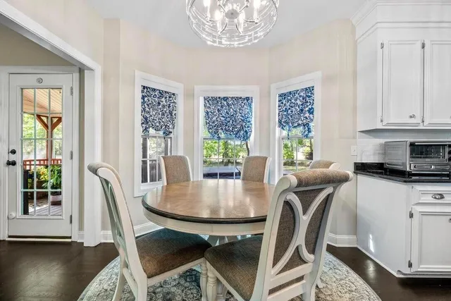 $925,000 | 105 Birkbeck Court, Goose Creek, SC 29445