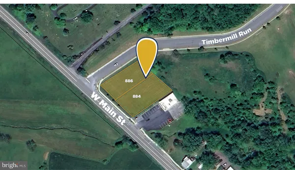 $49,900 | 886 West Main Street, Emmitsburg, MD 21727