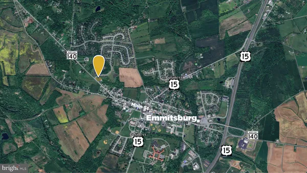 $49,900 | 886 West Main Street, Emmitsburg, MD 21727