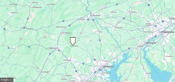 $49,900 | 886 West Main Street, Emmitsburg, MD 21727