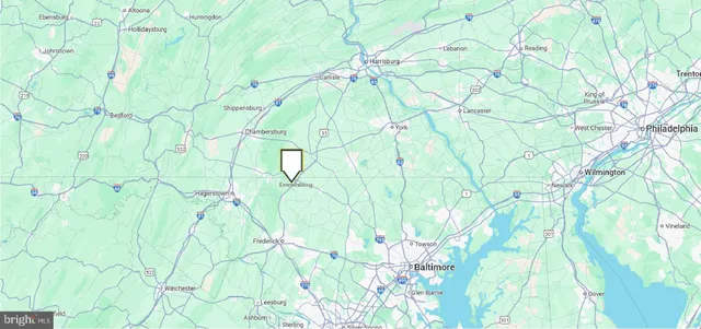 $49,900 | 886 West Main Street, Emmitsburg, MD 21727