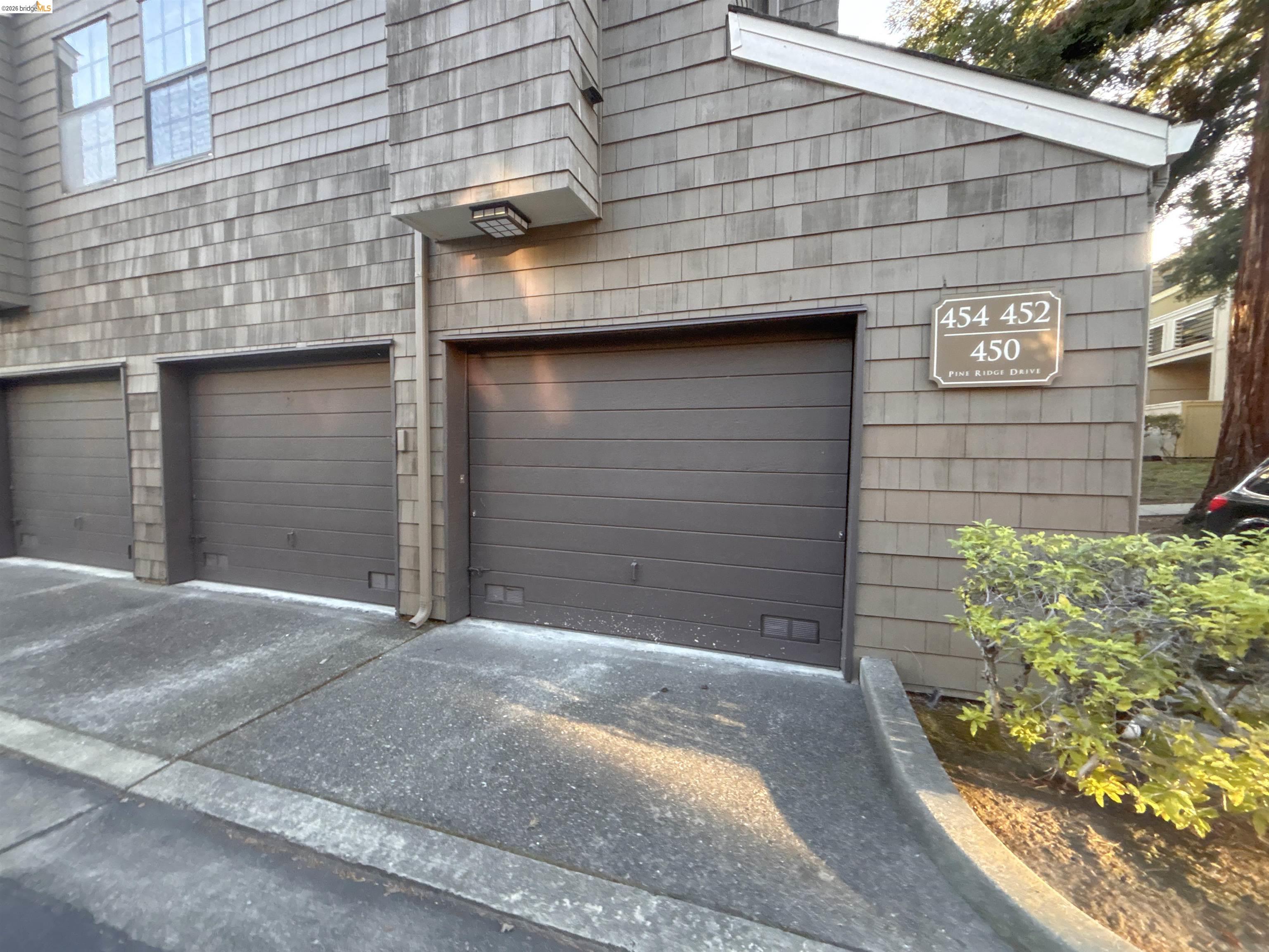 450 Pine Ridge Drive San Ramon, CA 94582 - Photo 2 of 18 a front view of a house