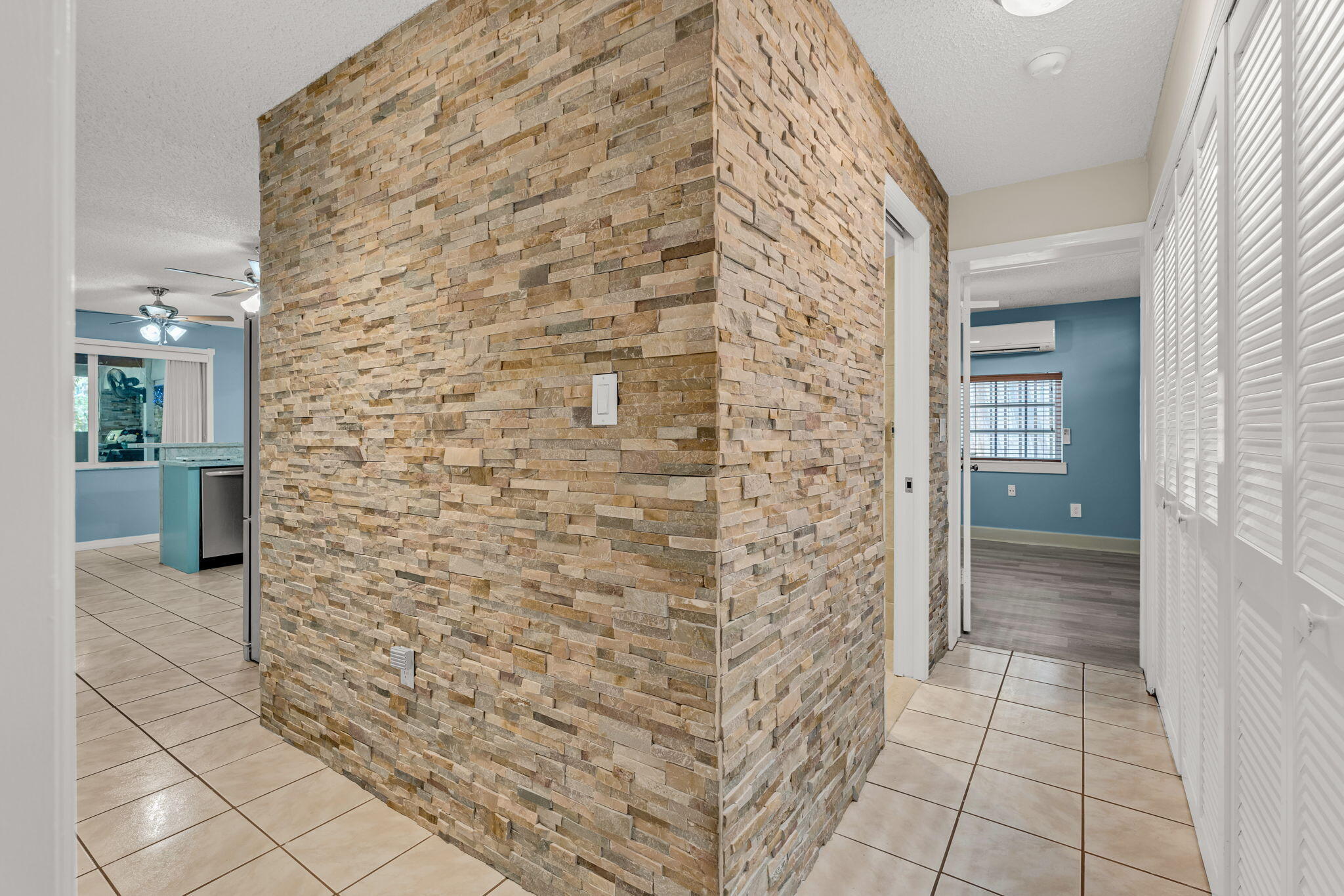 335 Sound Drive Key Largo, FL 33037 - Photo 16 of 45 a bathroom with a shower