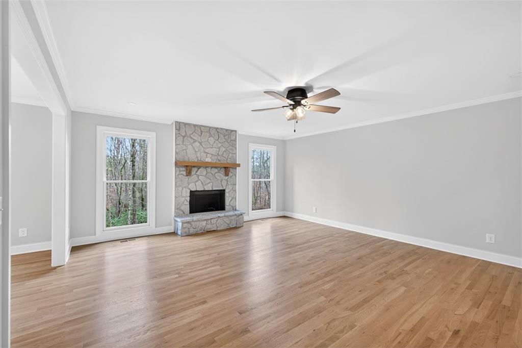 3110 Flatbottom Road Ball Ground, GA 30107 - Photo 13 of 92