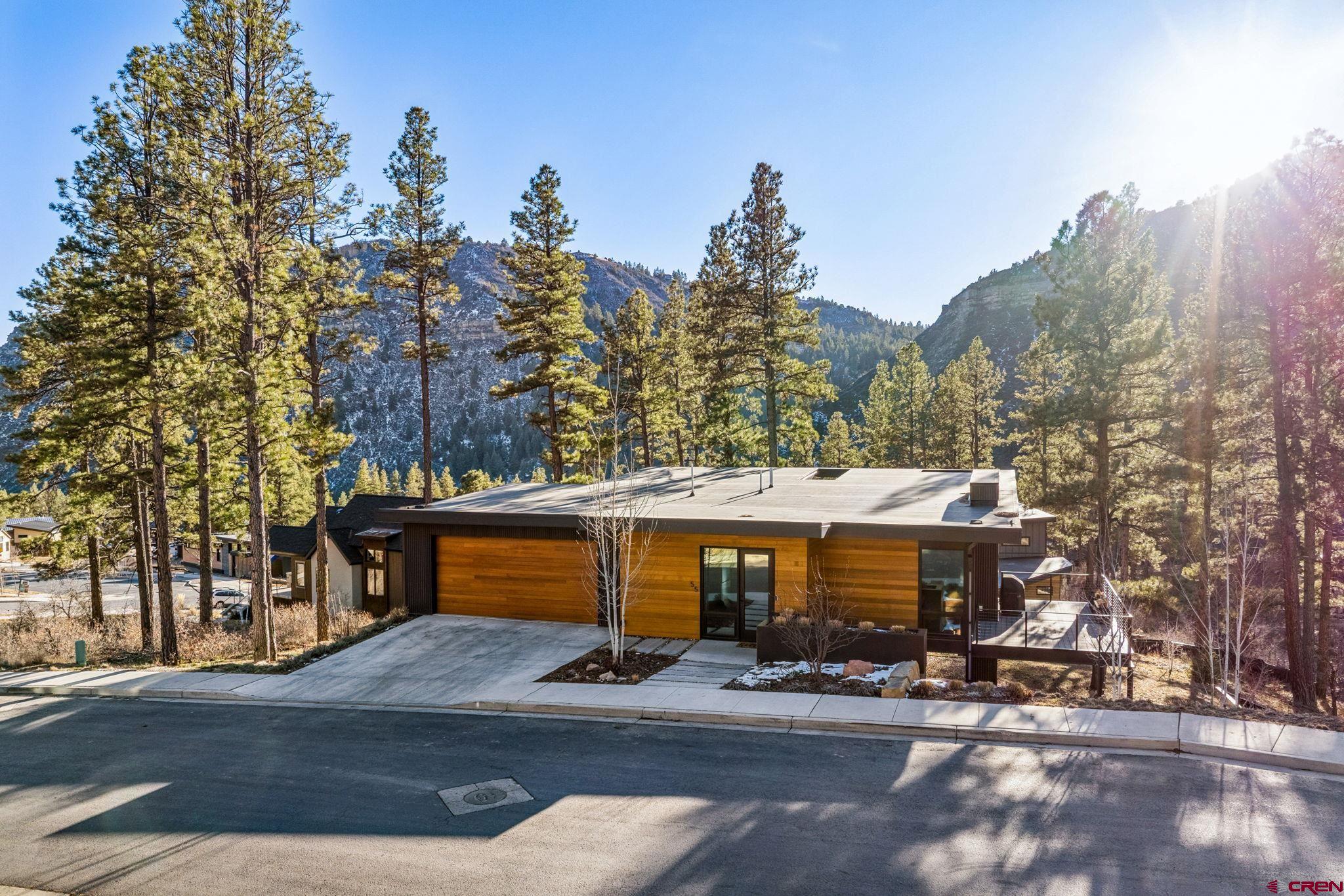 55 Bell Flower Court Durango, CO 81301 - Photo 1 of 44