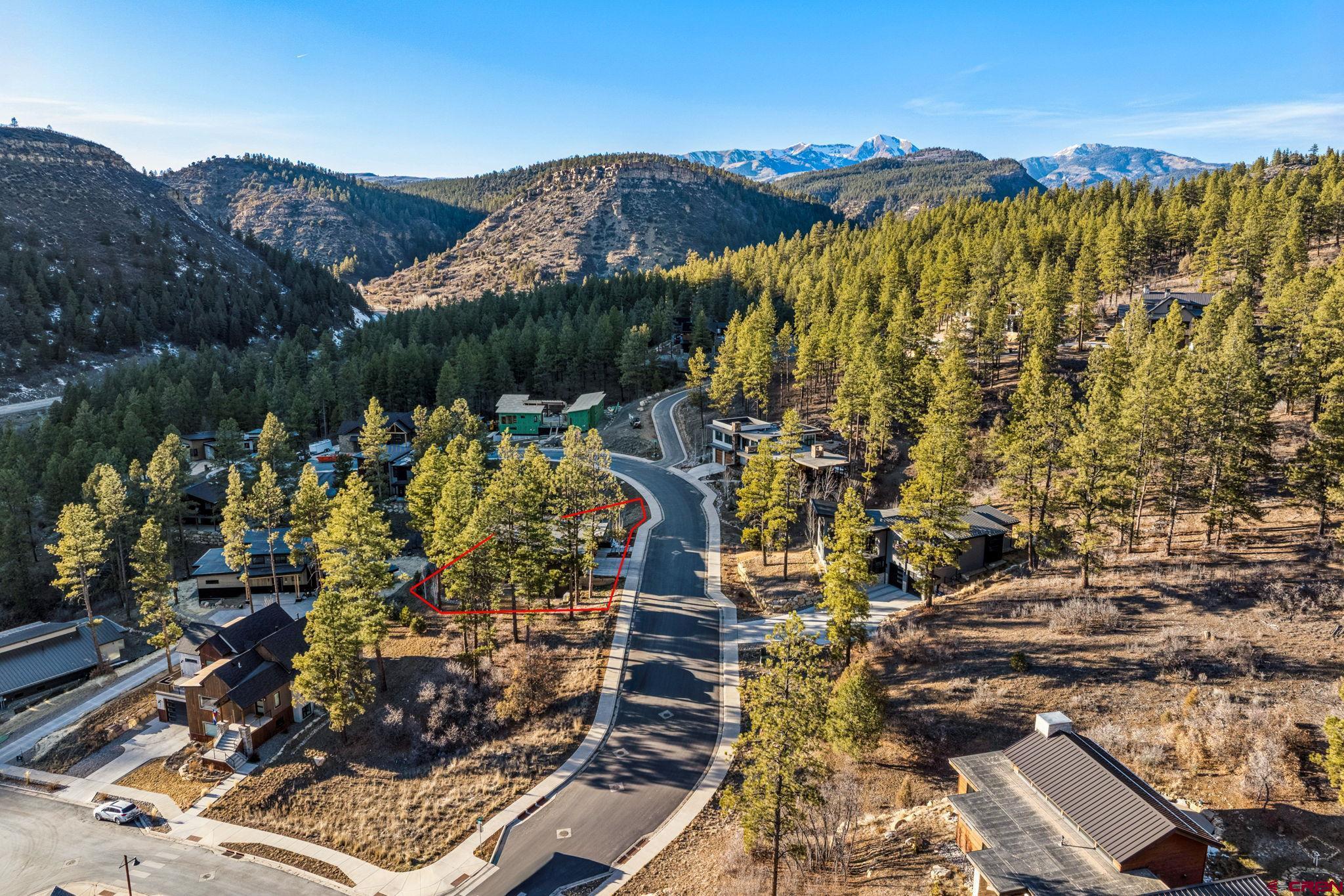 55 Bell Flower Court Durango, CO 81301 - Photo 20 of 44
