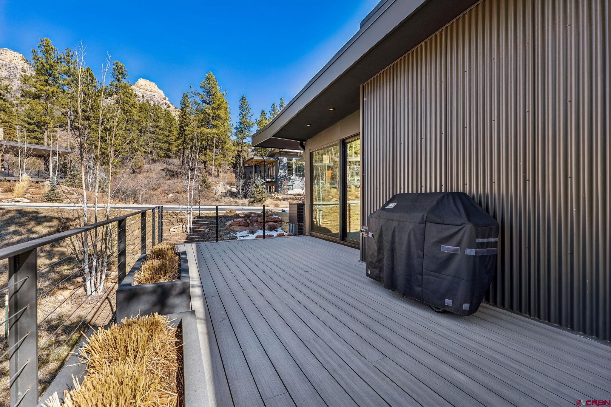 55 Bell Flower Court Durango, CO 81301 - Photo 35 of 44