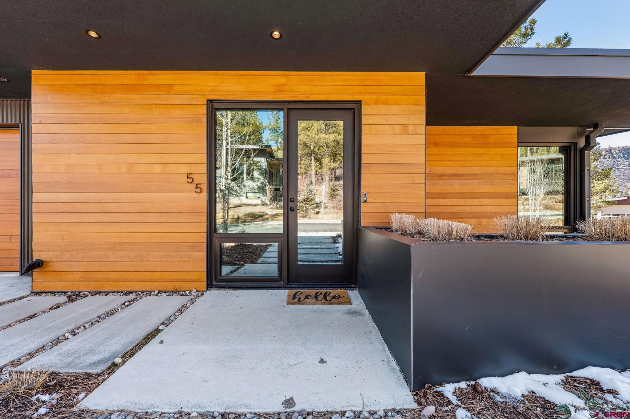 55 Bell Flower Court Durango, CO 81301 - Photo 36 of 44