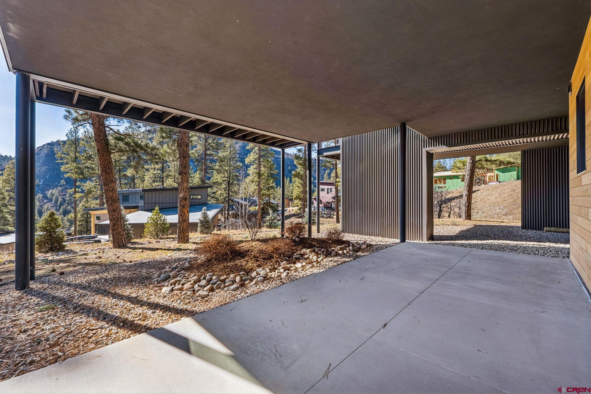 55 Bell Flower Court Durango, CO 81301 - Photo 38 of 44