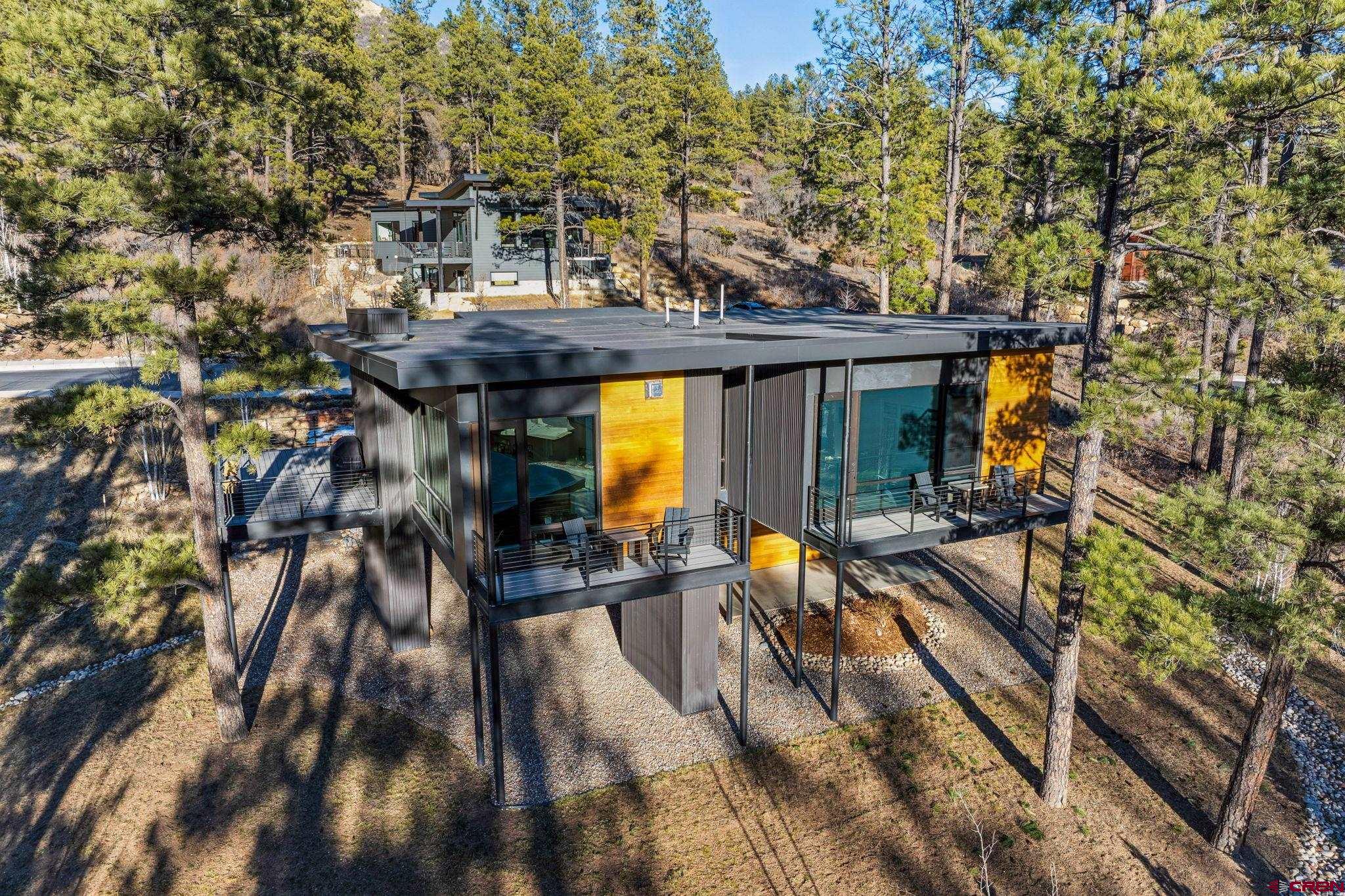 55 Bell Flower Court Durango, CO 81301 - Photo 38 of 44