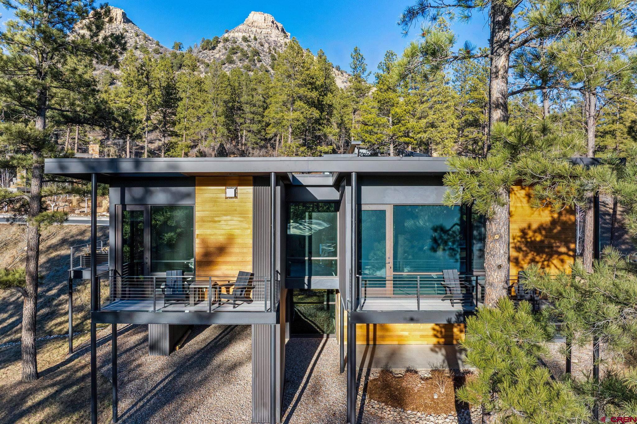 55 Bell Flower Court Durango, CO 81301 - Photo 41 of 44