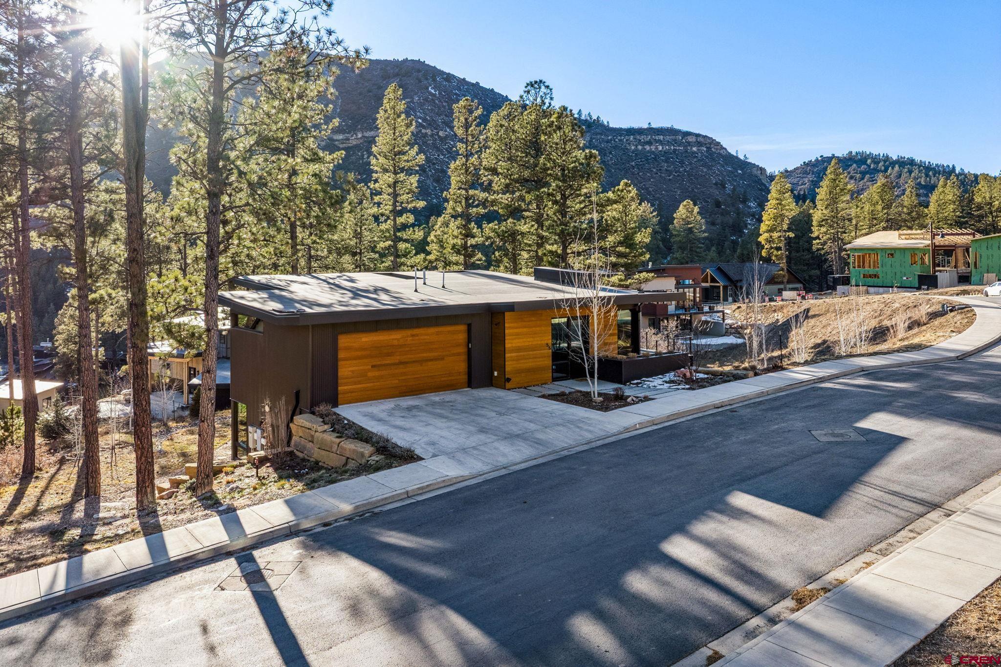 55 Bell Flower Court Durango, CO 81301 - Photo 43 of 44