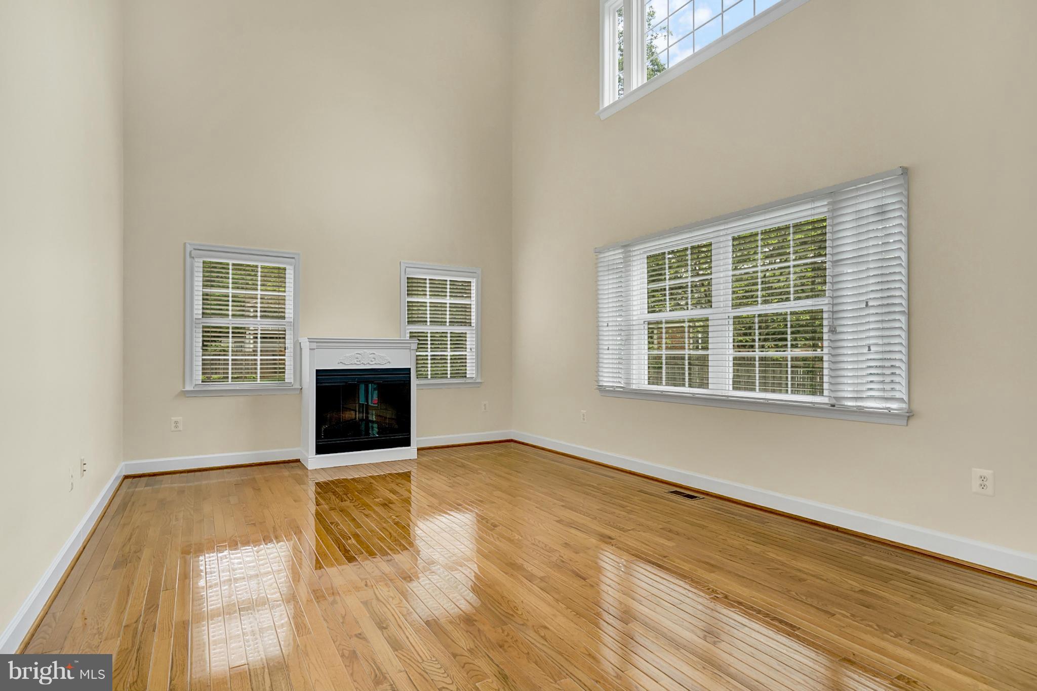 6329 Quander Road Alexandria, VA 22307 - Photo 11 of 30 Family Room
