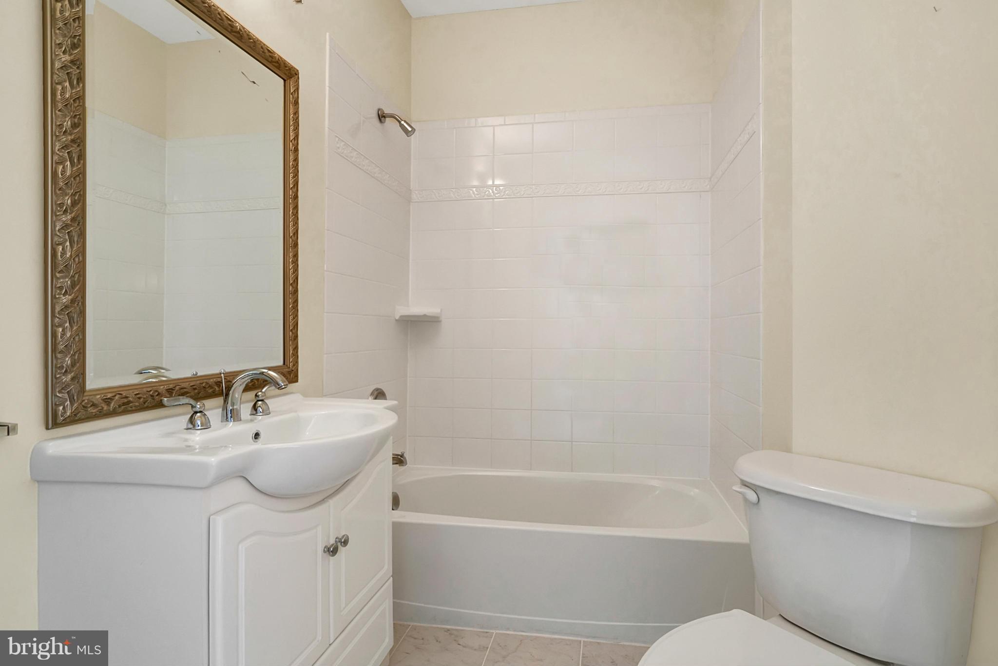 6329 Quander Road Alexandria, VA 22307 - Photo 14 of 30 Main Level Bath
