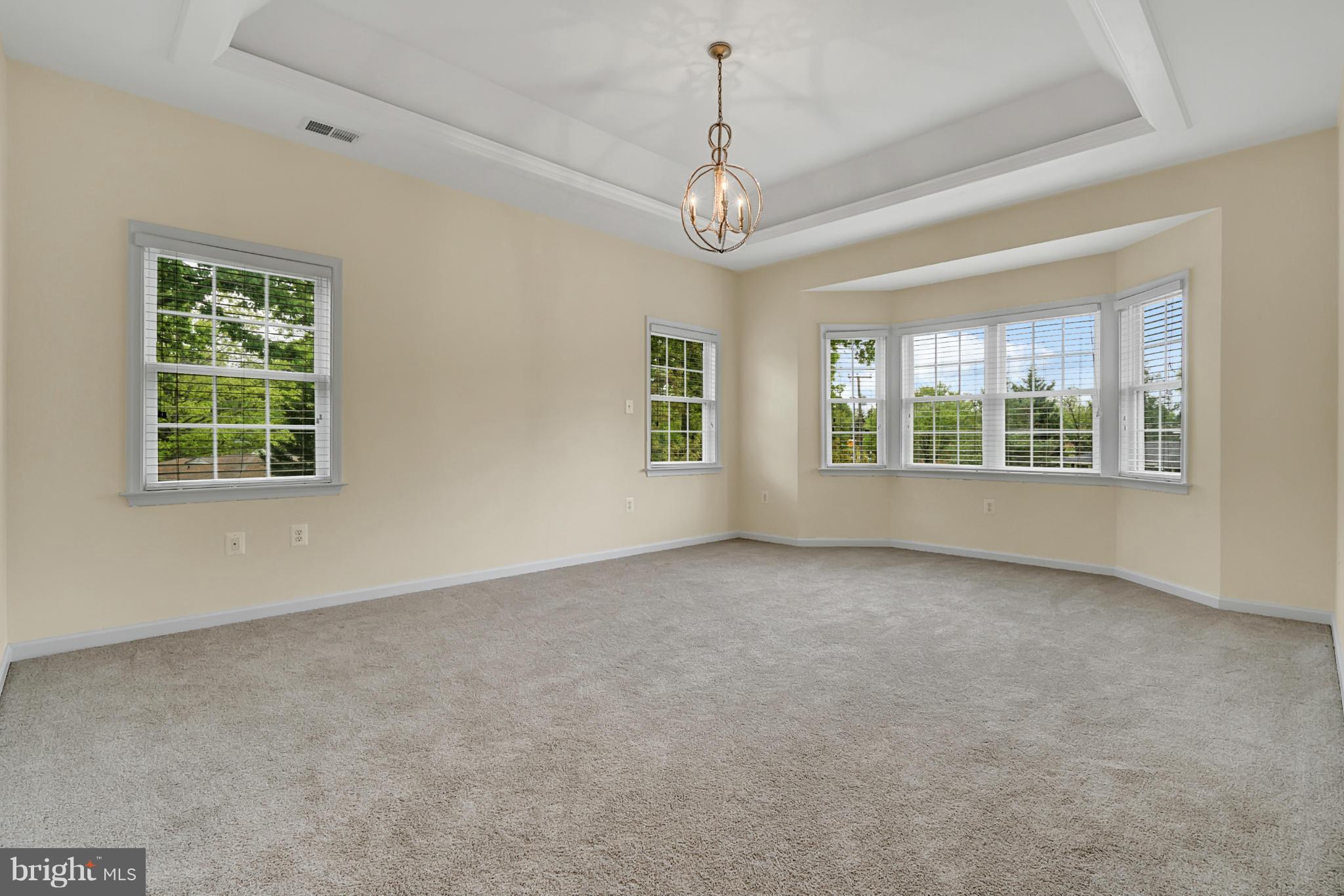 6329 Quander Road Alexandria, VA 22307 - Photo 17 of 30 Bedroom (Master)
