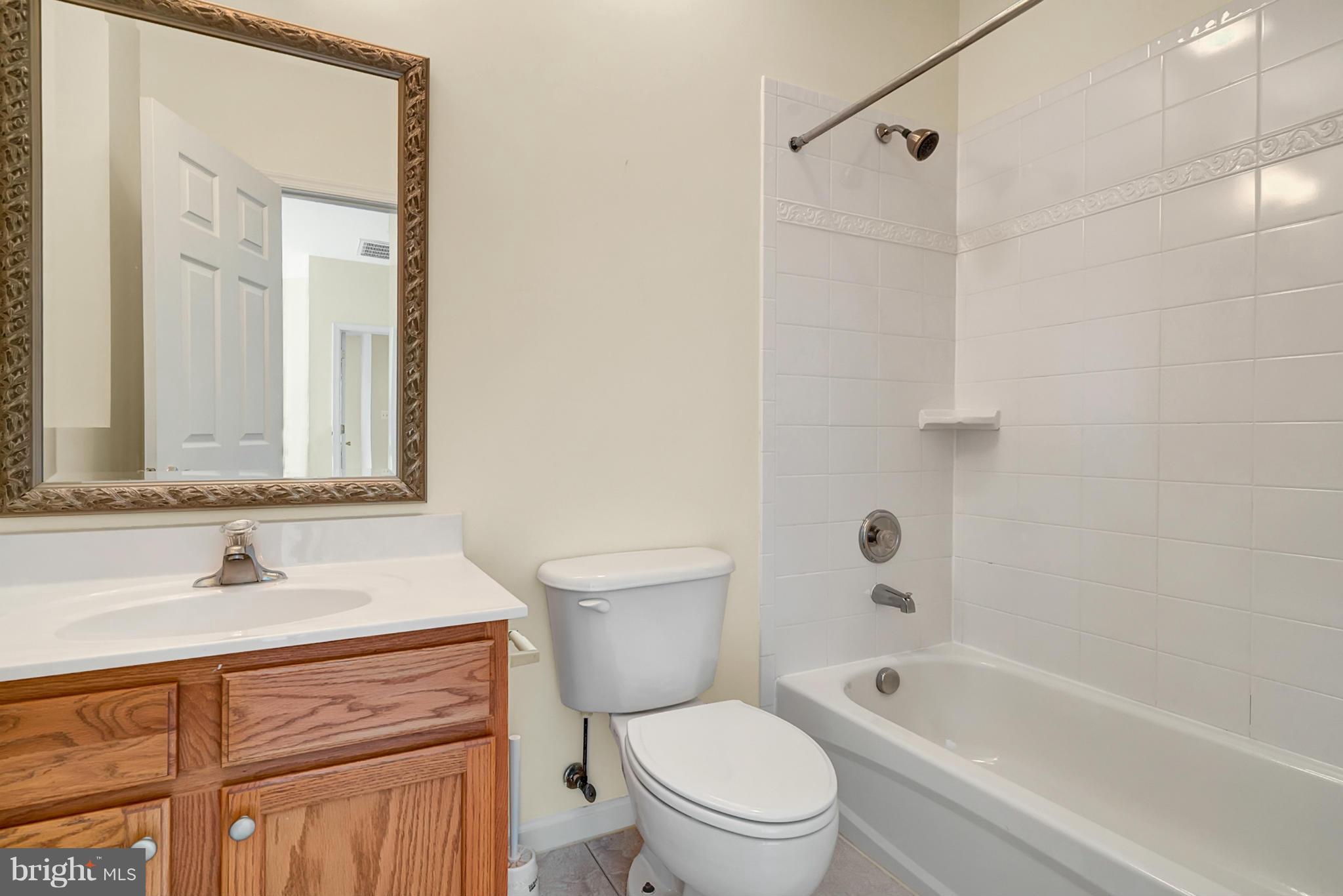 6329 Quander Road Alexandria, VA 22307 - Photo 23 of 30 Bath