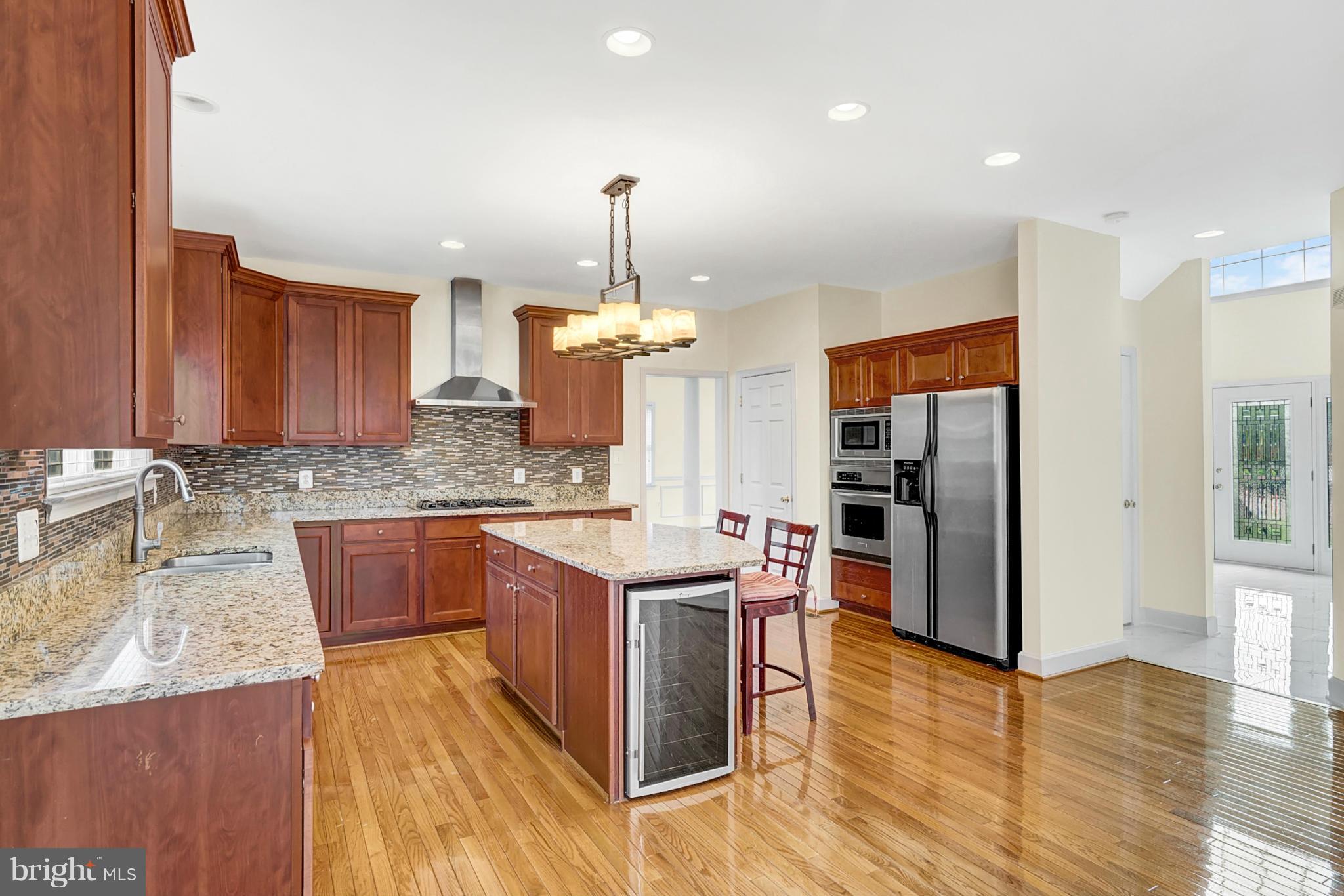 6329 Quander Road Alexandria, VA 22307 - Photo 9 of 30 Kitchen
